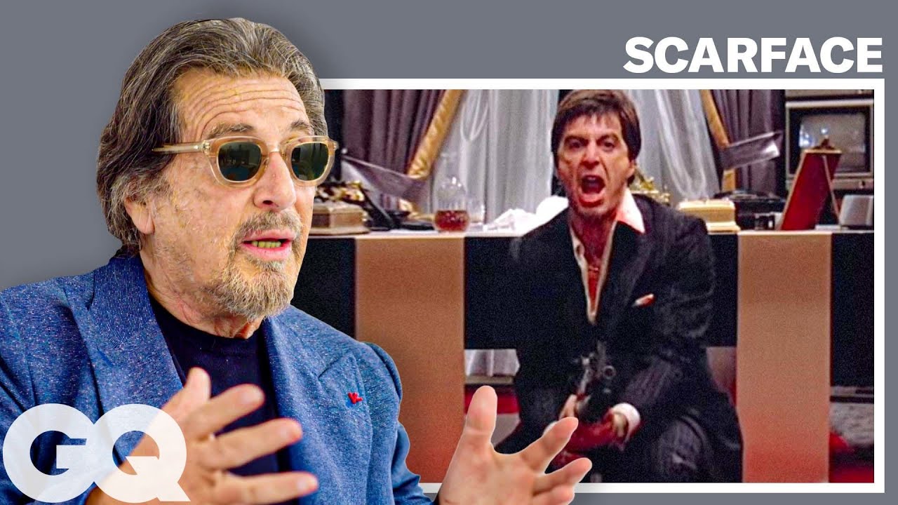 al pacino