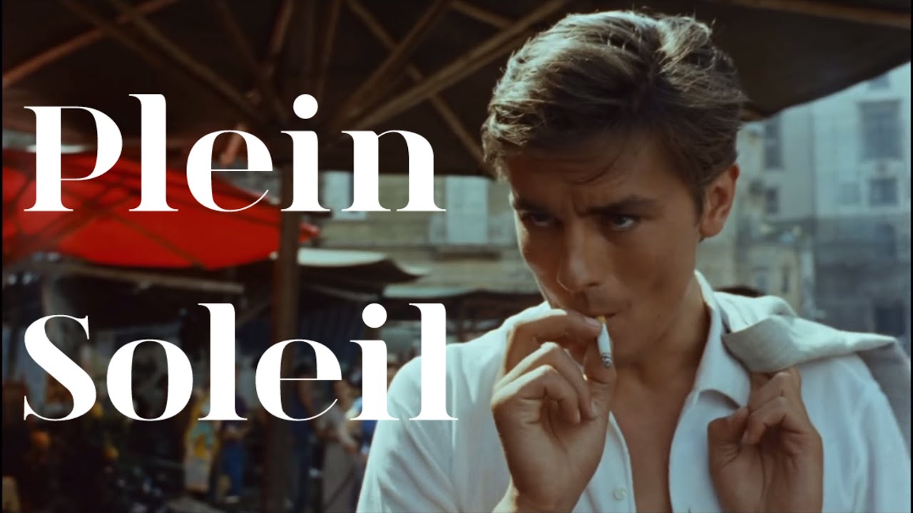 alain delon
