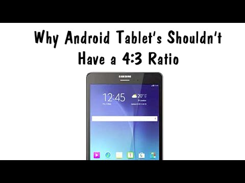 android 4 3