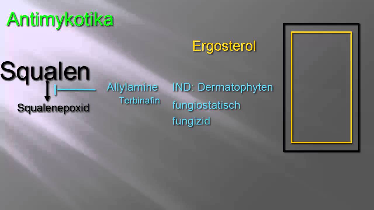 antimykotiska