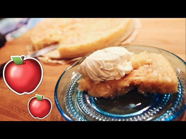 Äppelkladdkaka 5 läckra recept som alla kan baka 7 äppelkladdkaka