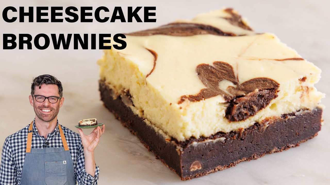 arla brownie