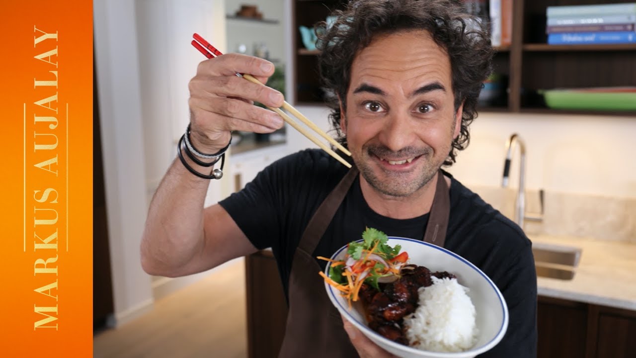 Asiatisk gryta 5 läckra recept som imponerar på alla! 9 asiatisk gryta