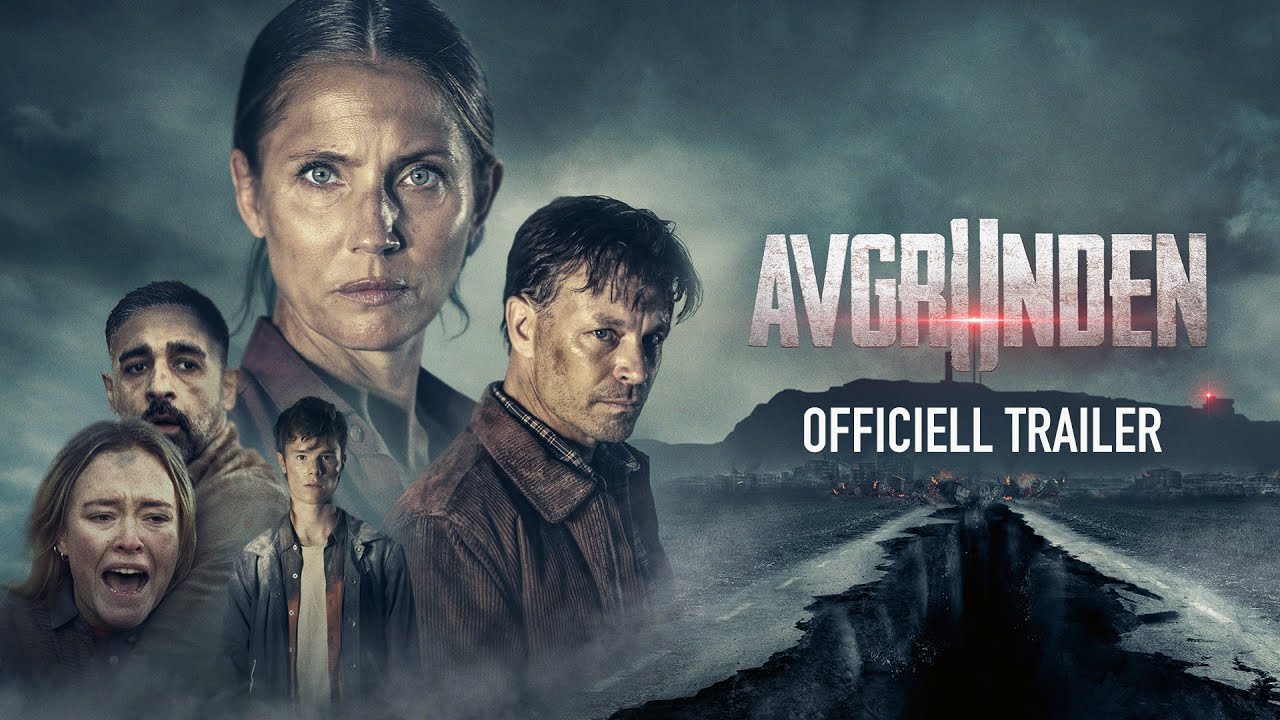 avgrunden