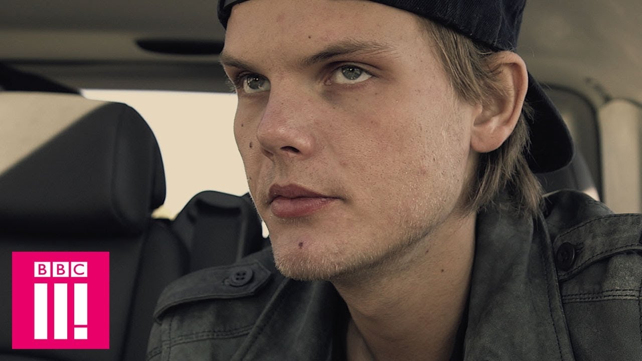 Avicii dokumentär: 7 saker du inte visste om hans liv 7 avicii dokumentär