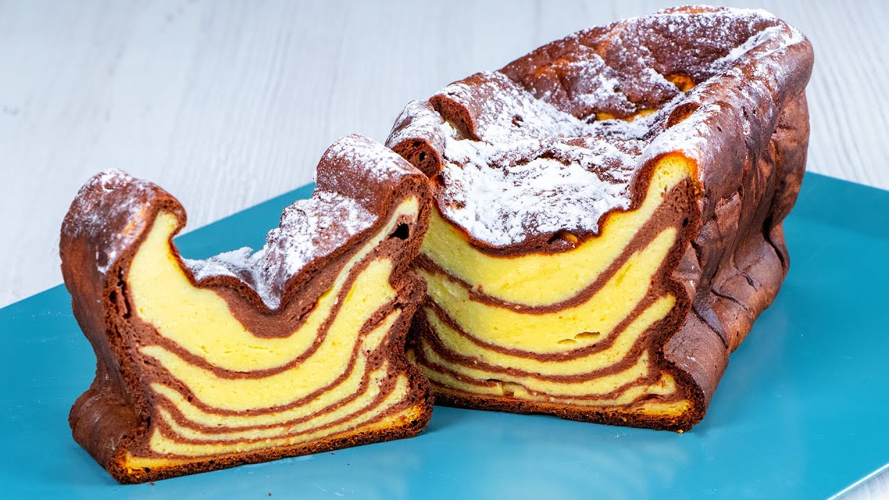 Baka med kesella: 5 läckra recept för alla tillfällen 7 baka med kesella