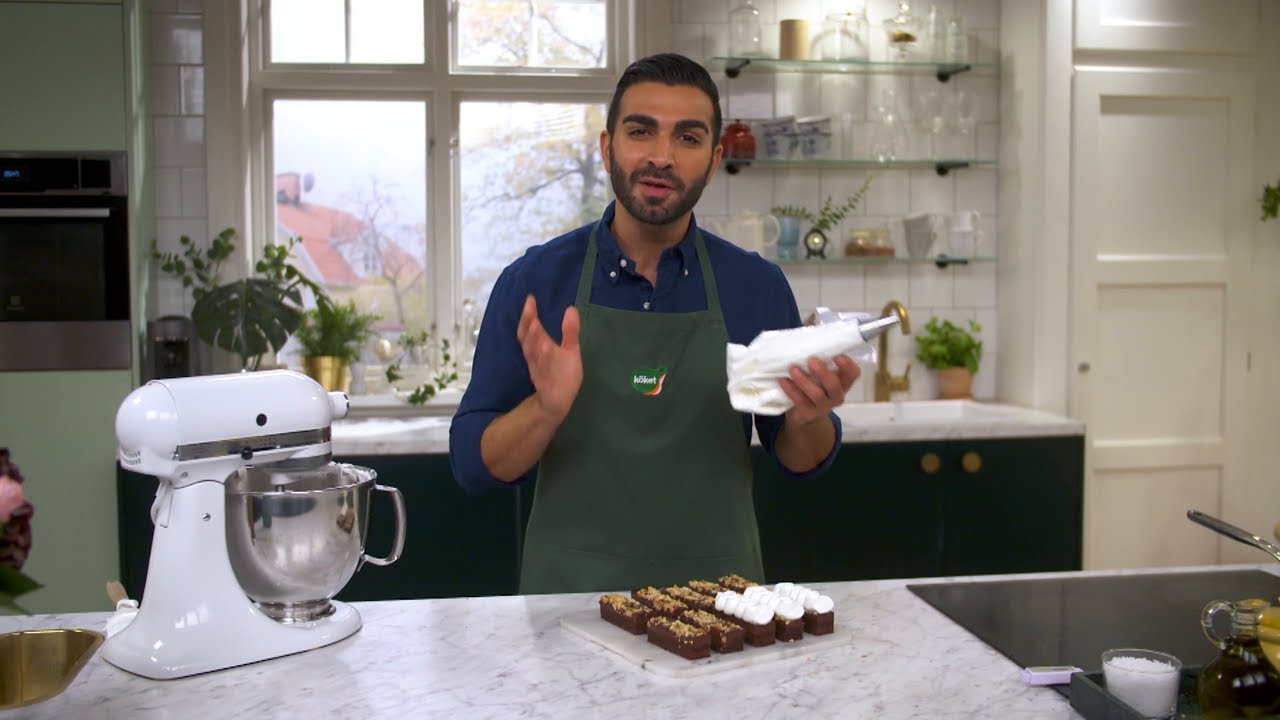 Baktips 5 läckra recept för perfekta bakverk varje gång 9 baktips