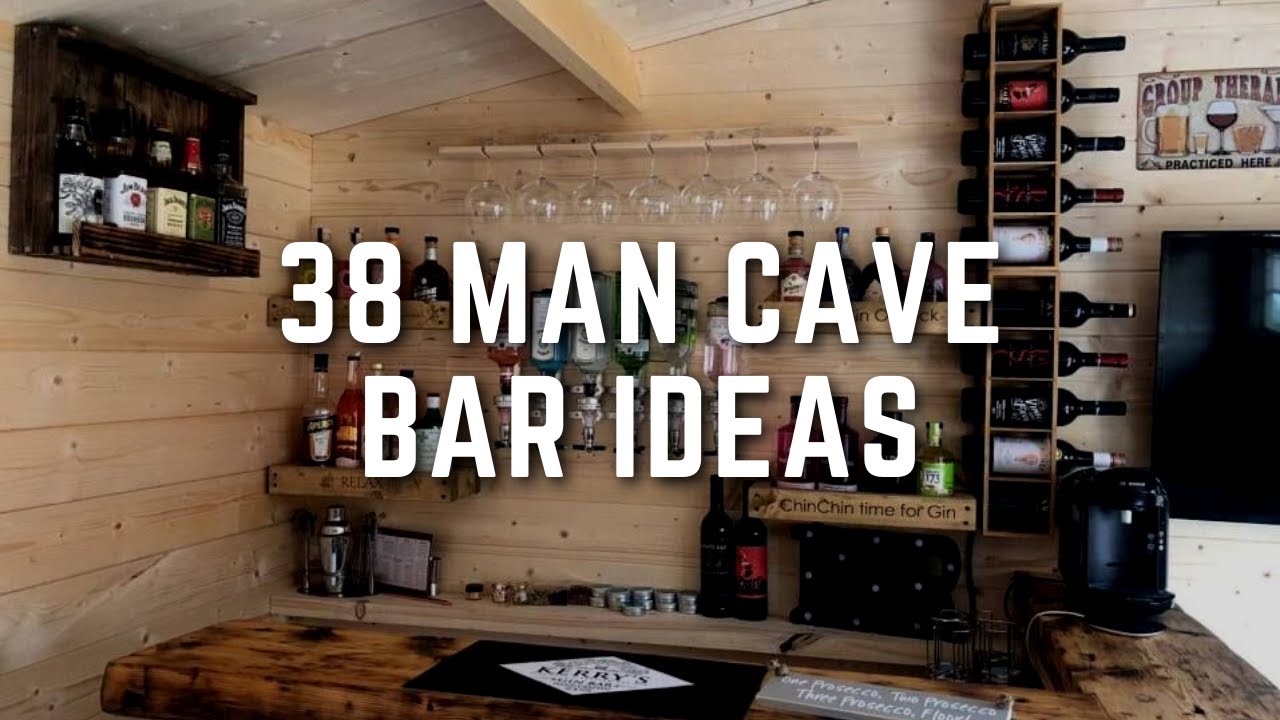 bar hemma
