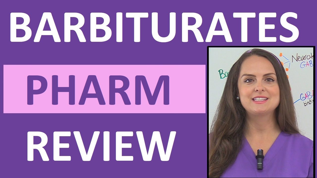barbiturater