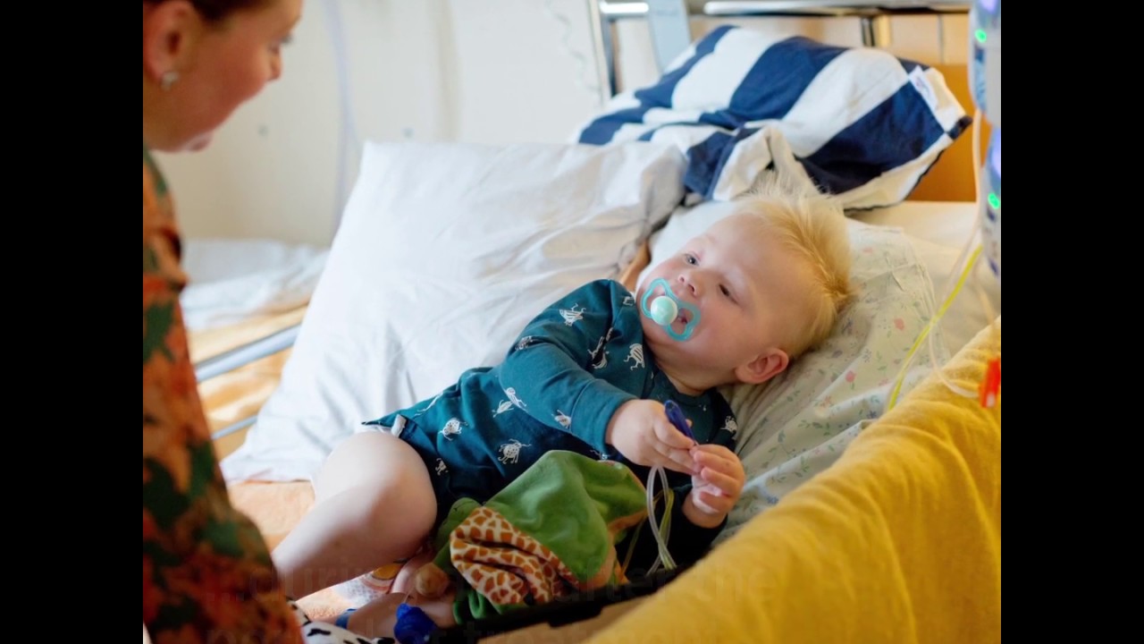 Barncancerfonden 5 sätt att hjälpa drabbade barn 8 barncancerfonden