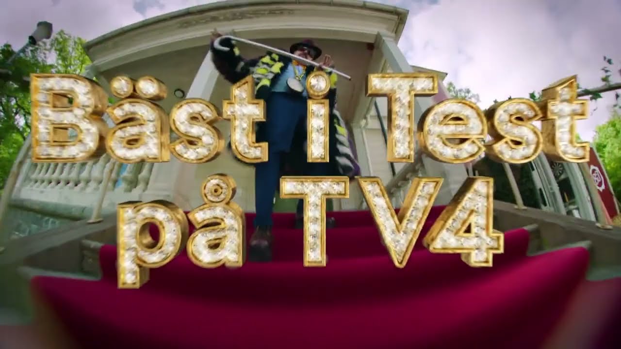 Bäst i test tv4: 5 fantastiska produkter du inte kan missa 9 bäst i test tv4