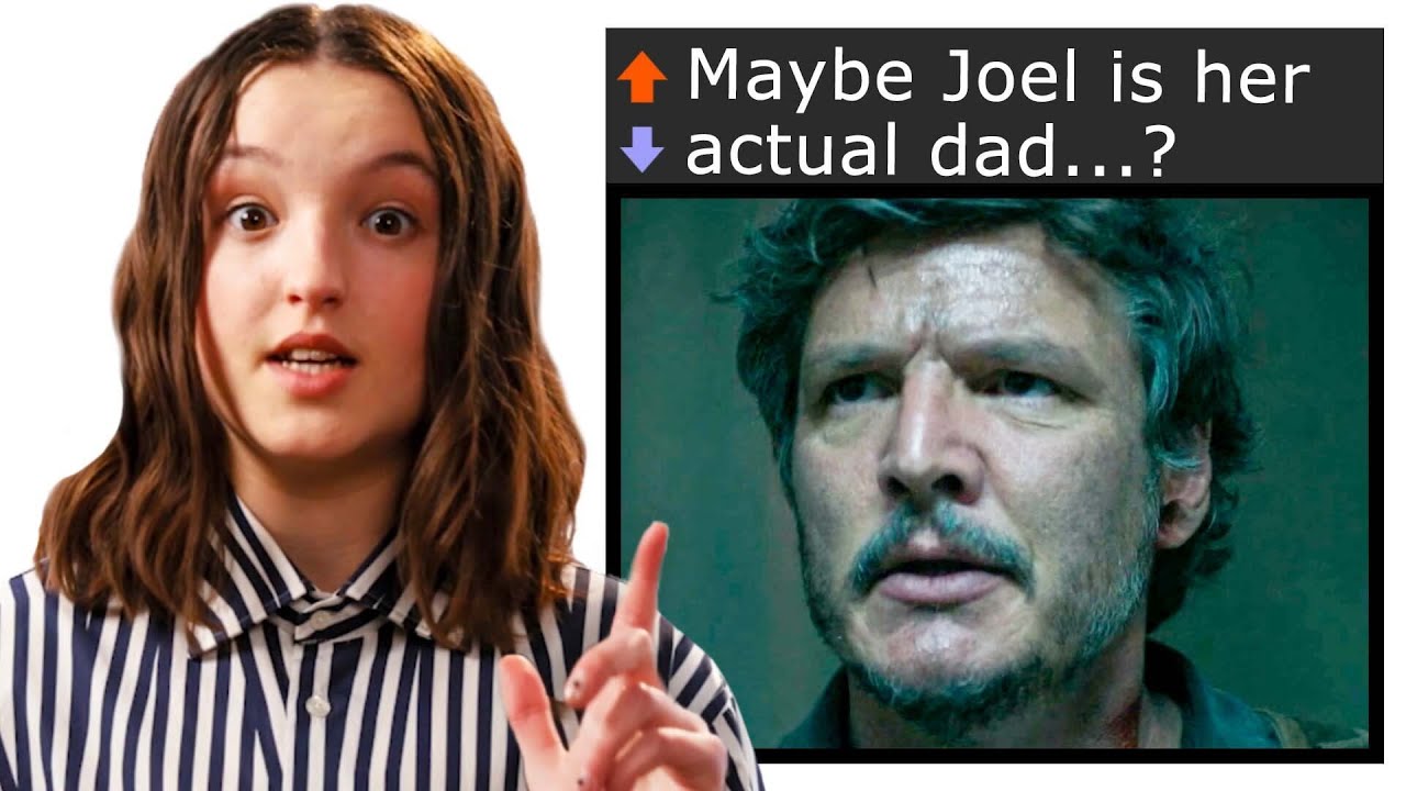 Bella Ramsey 5 anledningar till varför hon är stjärnan att följa 8 bella ramsey