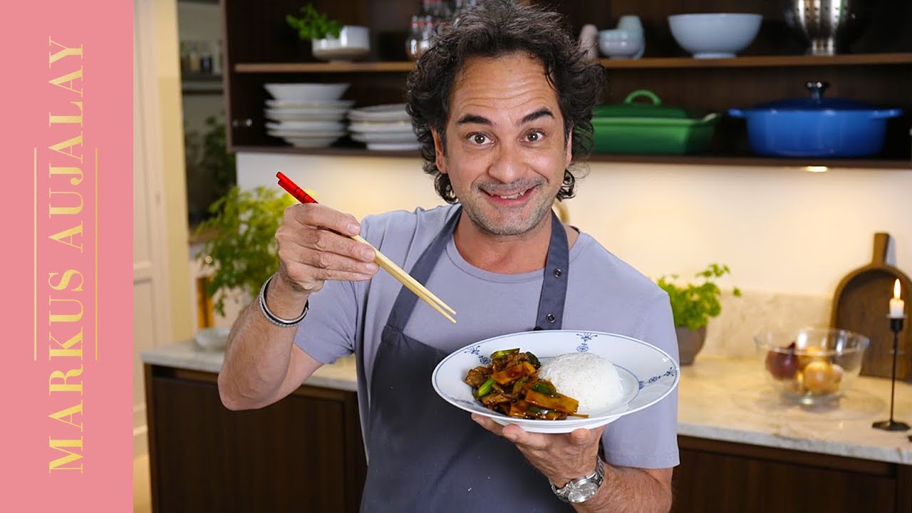 Biff bambuskott 5 läckra recept du måste prova! 9 biff bambuskott