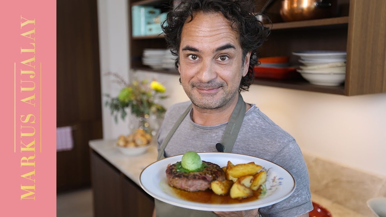 Biff Lindström 5 läckra recept du måste prova! 9 biff lindström