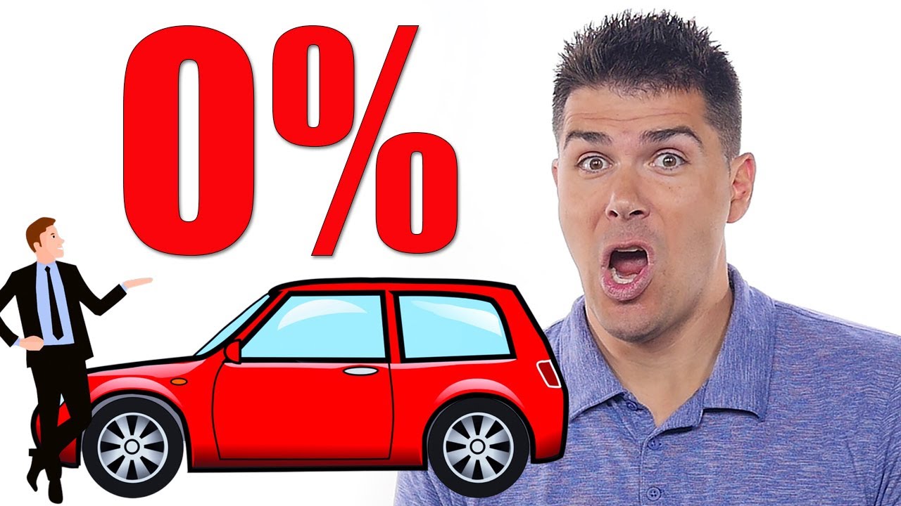 Billån 0 ränta: 5 tips för att spara stort! 10 billån 0 ränta
