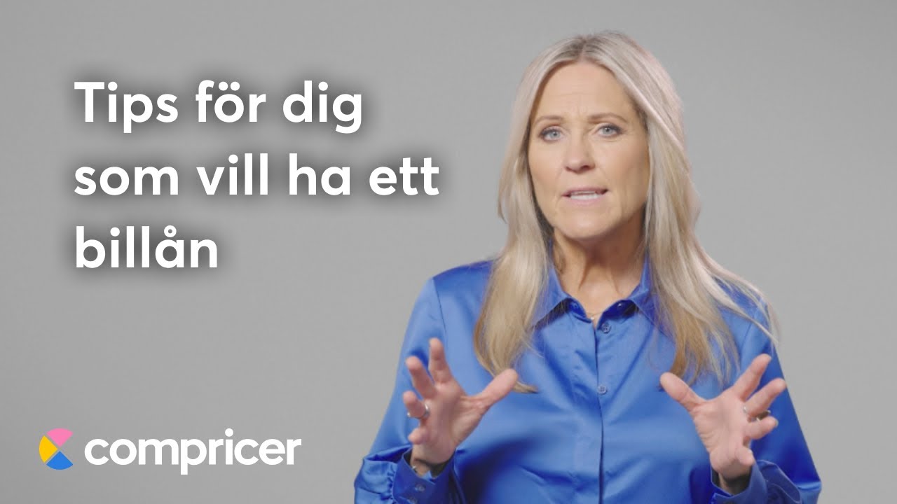 billån