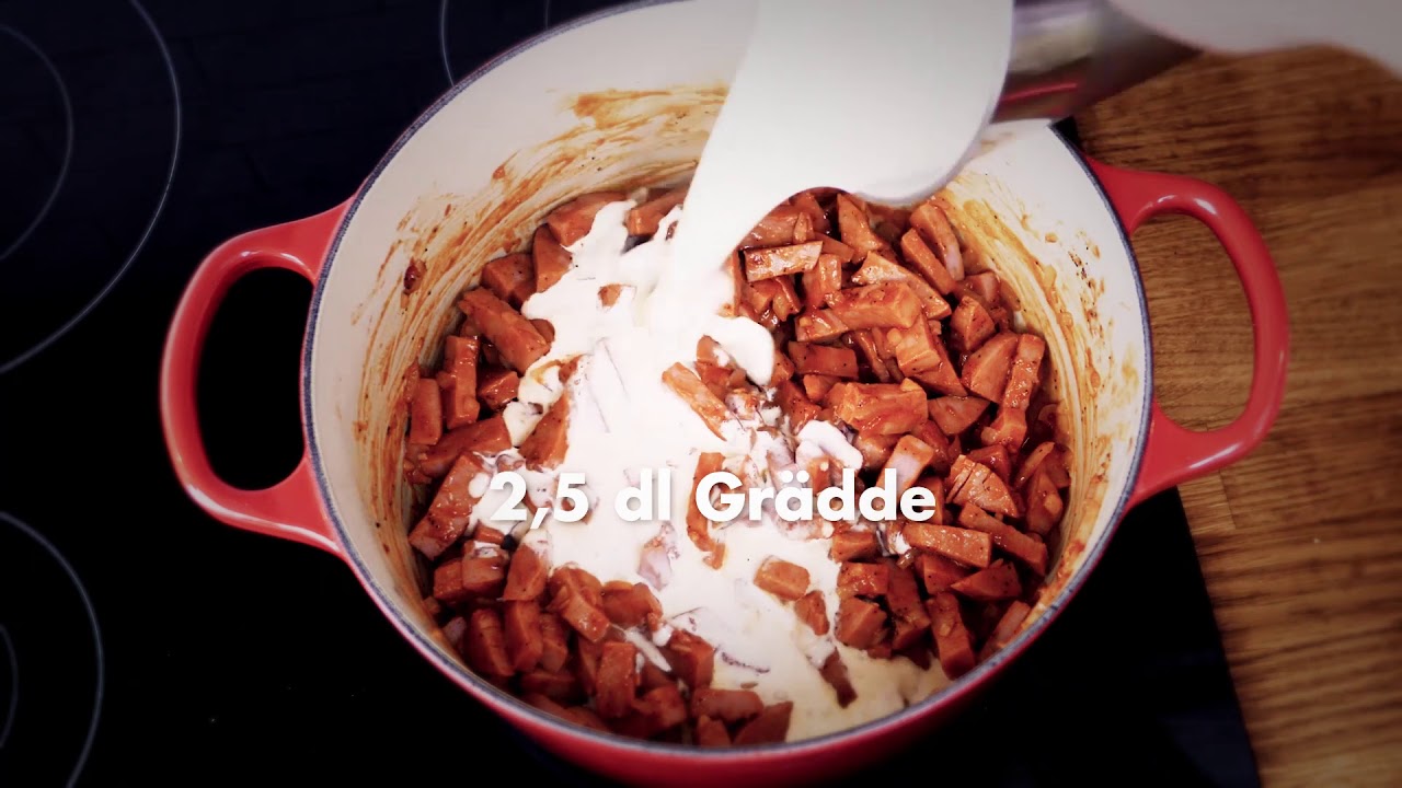 Billig god mat: 7 läckra recept för din plånbok 9 billig god mat