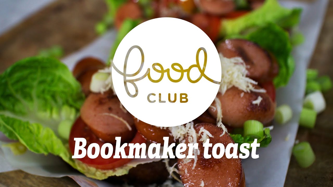 Bookmakers toast: 5 hemligheter för att öka vinsterna 7 bookmakers toast