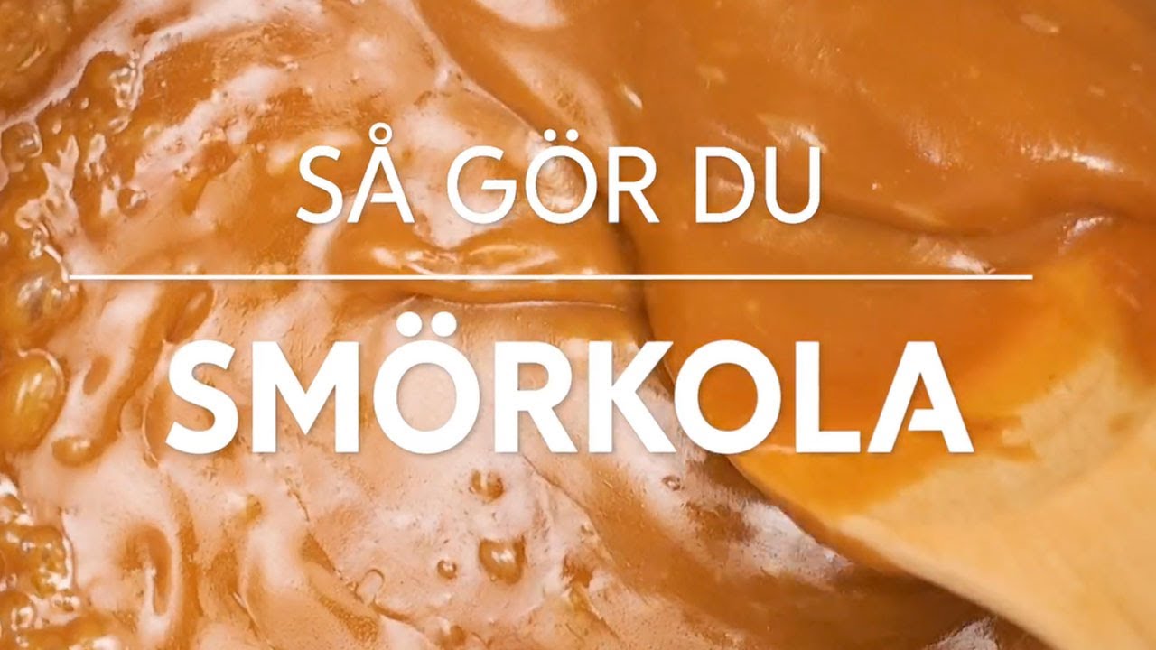 Brynt smörkola 5 sätt att förvandla din bakning! 7 brynt smörkola