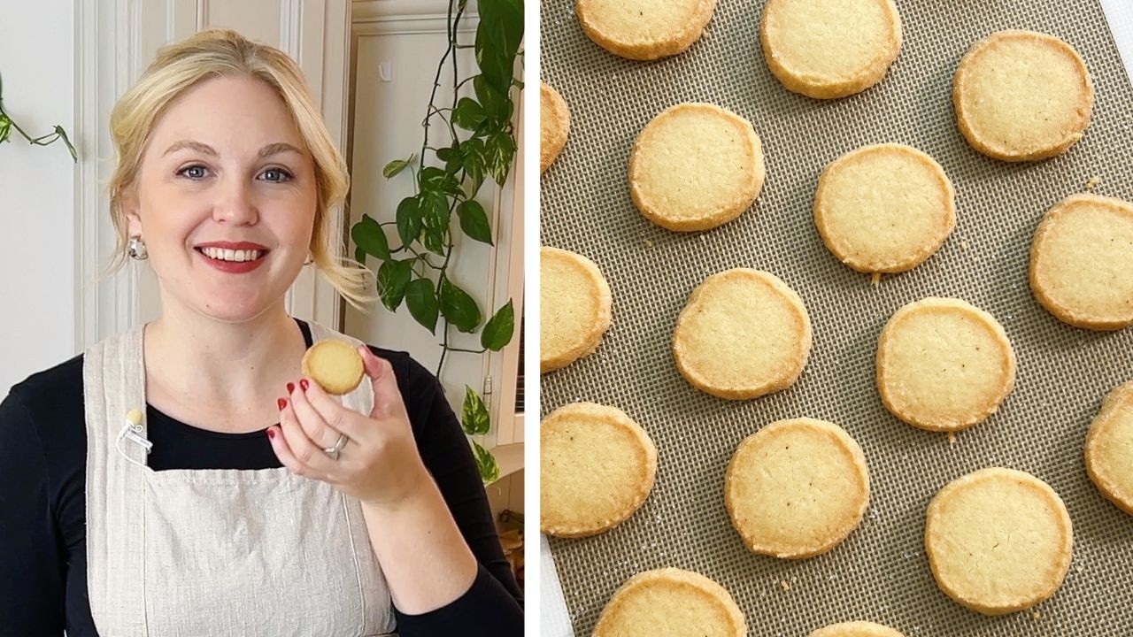Brysselkex recept 5 goda varianter att prova idag 9 brysselkex recept
