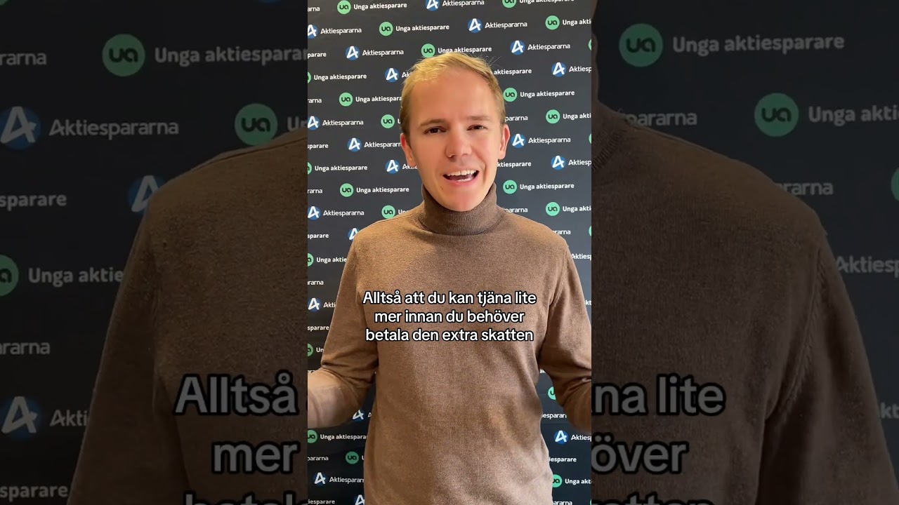 brytpunkt statlig skatt 2025