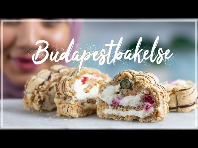 Budapestbakelse 5 utsökta recept att prova idag 7 budapestbakelse