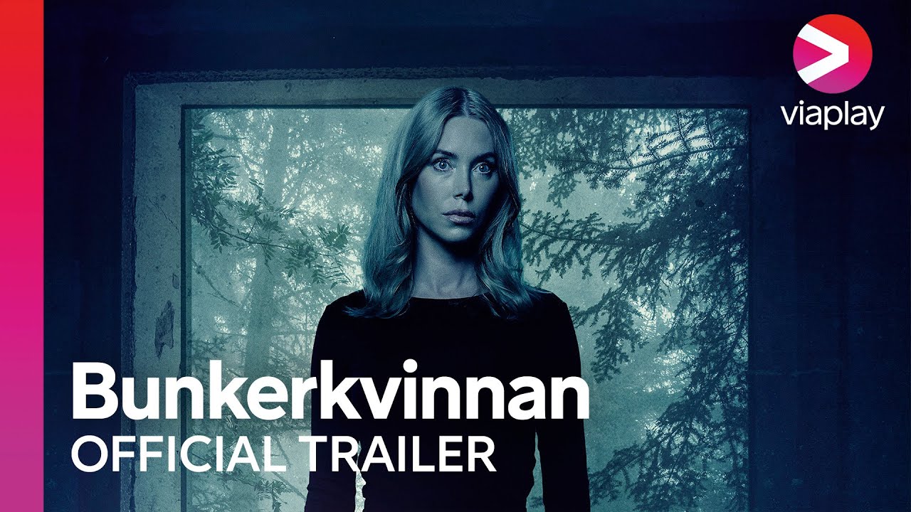 bunkerkvinnan