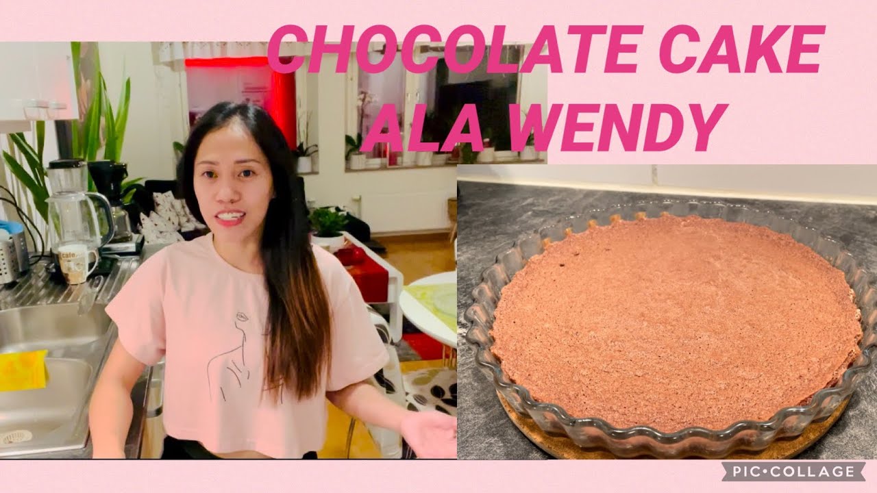 Choklad kaka 7 läckra recept du måste prova idag! 8 choklad kaka