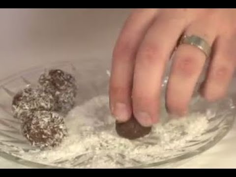 Chokladbollar Arla 5 goda recept för perfekta bollar 7 chokladbollar arla