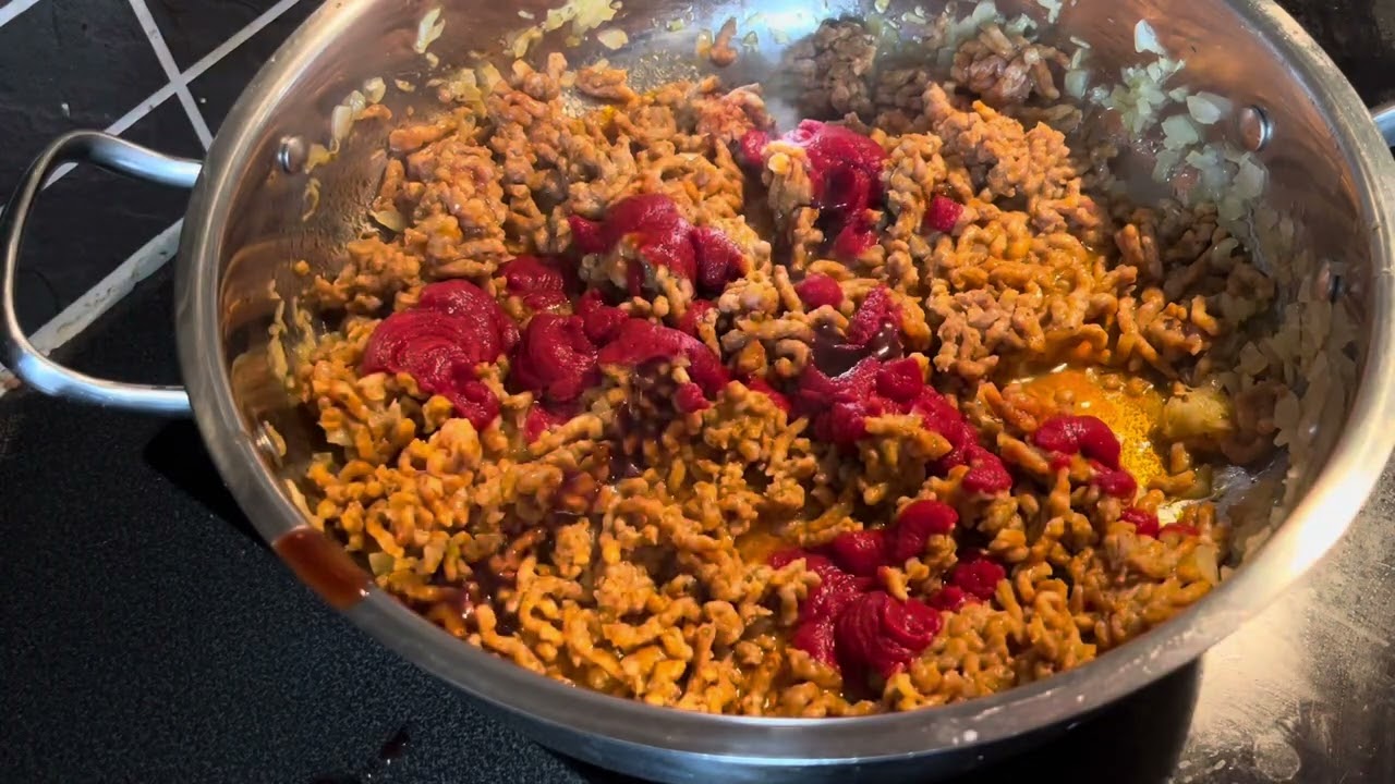 Chorizofärs 7 läckra recept för en smakrik middag 10 chorizofärs