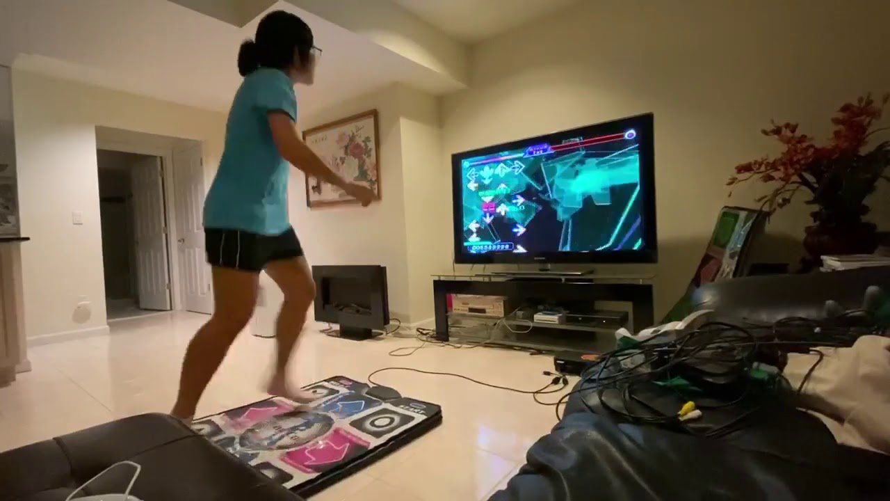 dansmatta