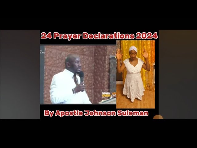 deklaration 2024