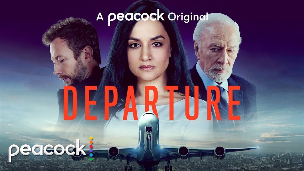 departure serie