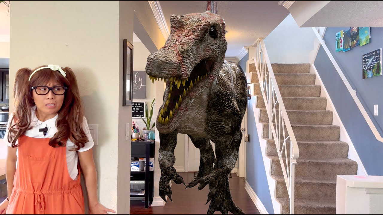 dinosaurier