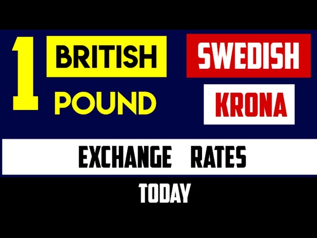 dkk sek kurs