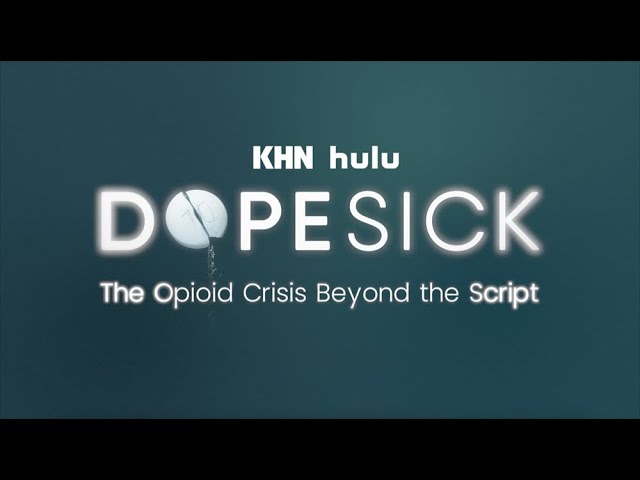 Dopesick 7 chockerande fakta du inte visste om opiodkrisen 9 dopesick