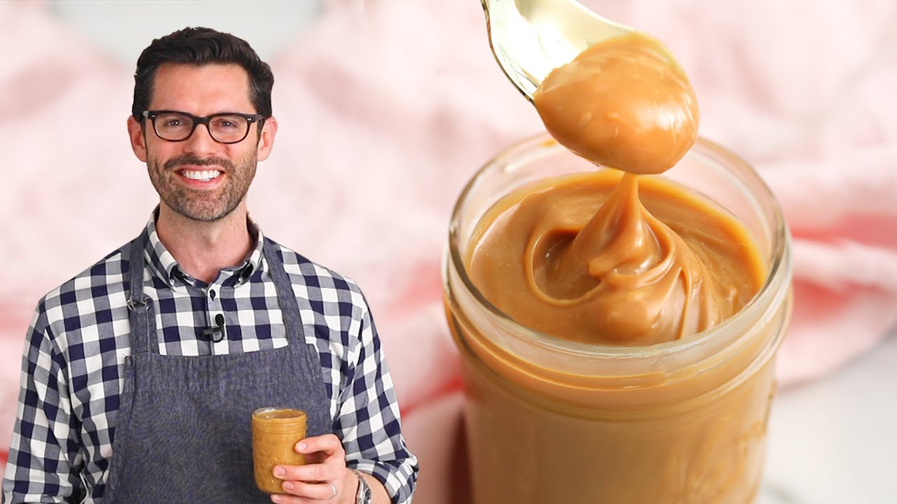 Dulce de leche 7 läckra recept för att imponera gästerna 7 dulce de leche
