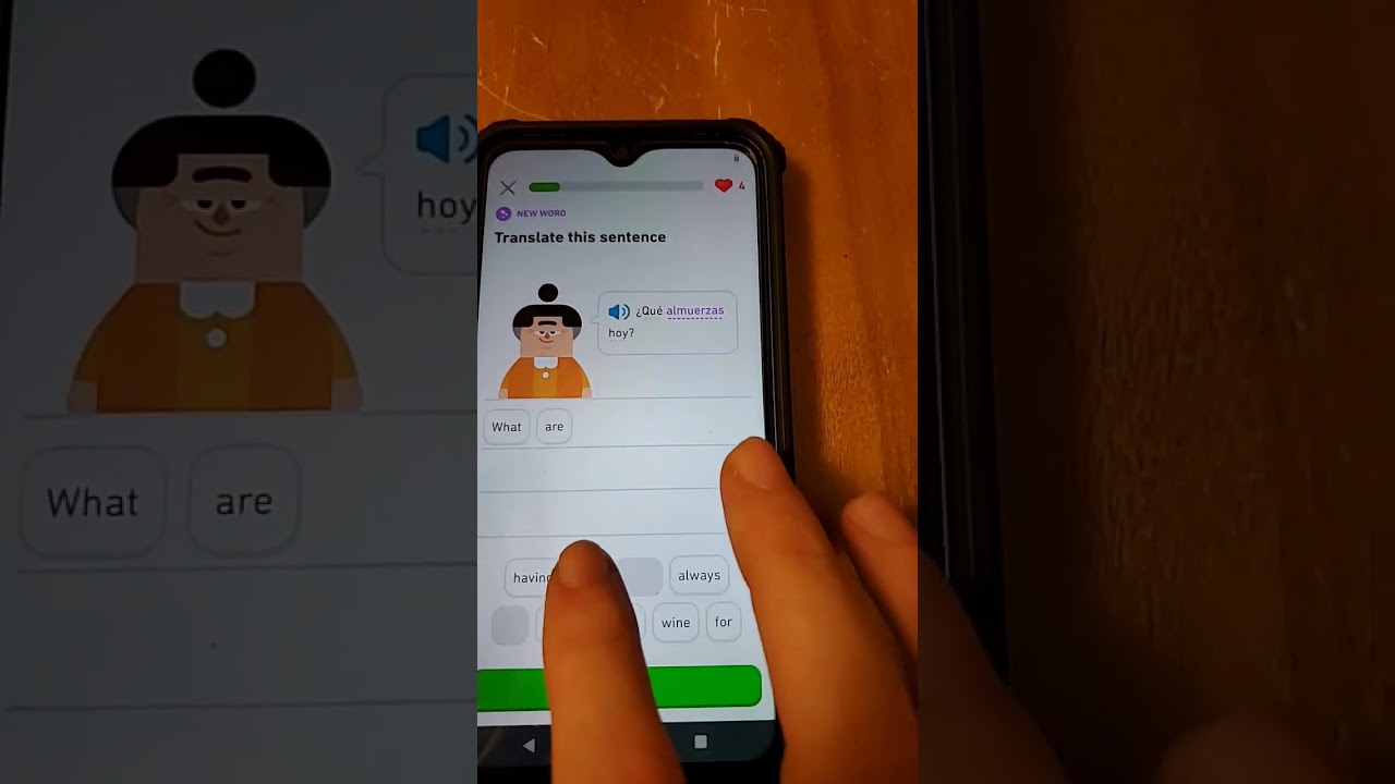 Duolingo spanska: 7 steg för att snabbt lära dig språket 10 duolingo spanska