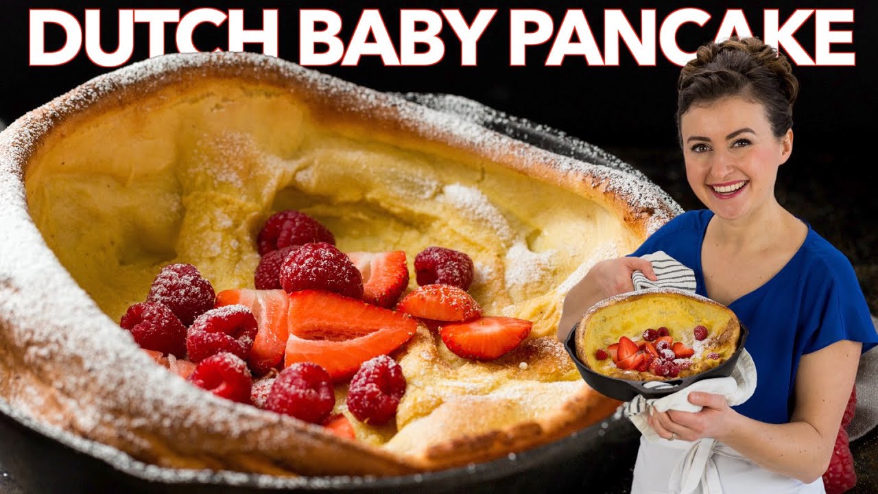 dutch baby