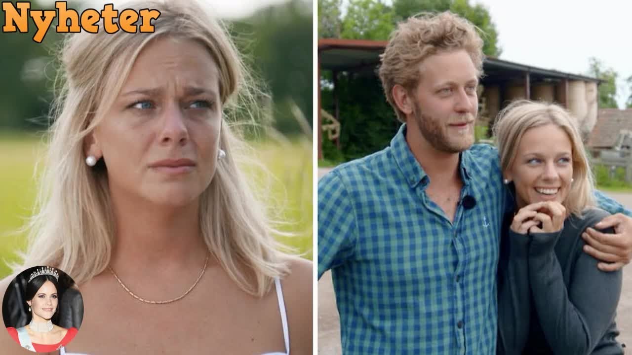 ellinor bonde söker fru