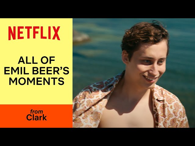 Emil Beer 5 fantastiska fakta som du måste veta! 8 emil beer