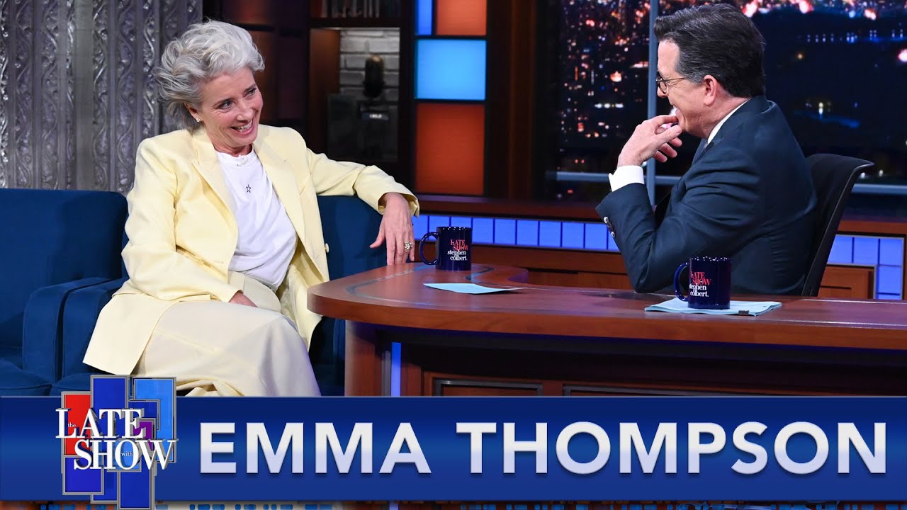 emma thompson