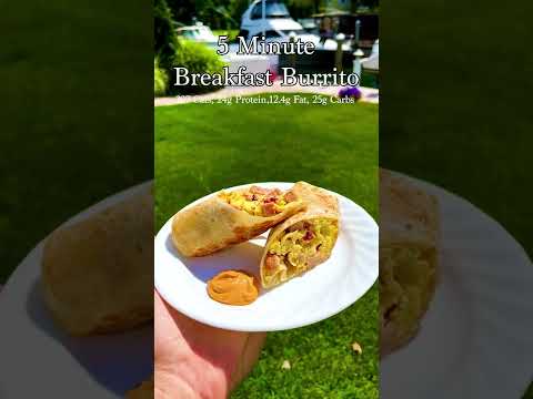 Enkla frukostrecept: 7 läckra rätter för en fantastisk morgon 8 enkla frukostrecept