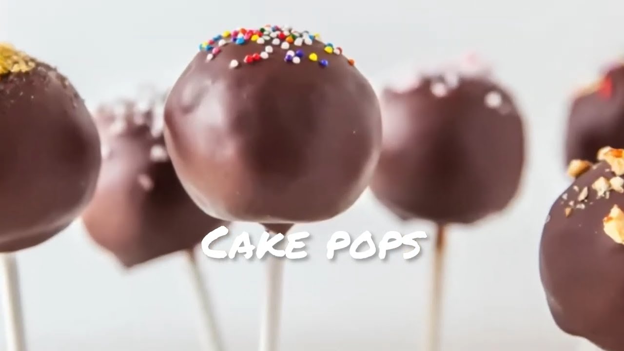 Enkla saker att baka: 7 läckra recept du måste prova! 9 enkla saker att baka