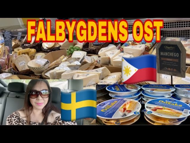 falbygdens ost