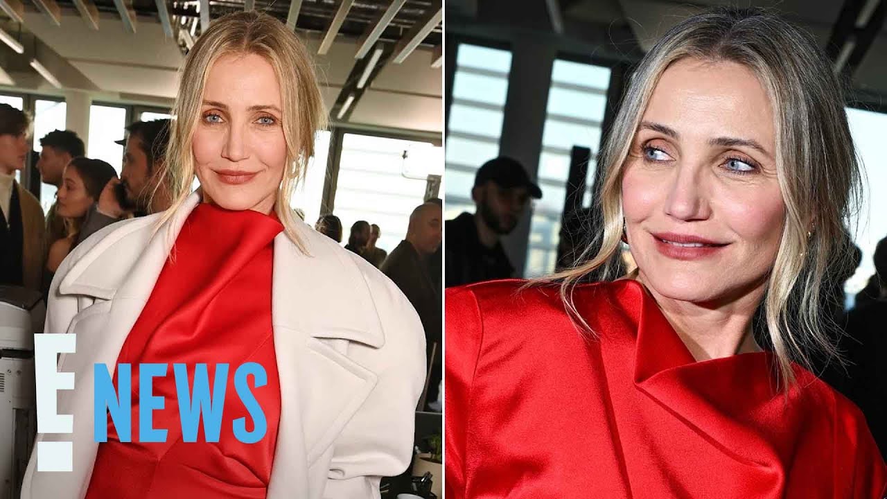 filmer med cameron diaz