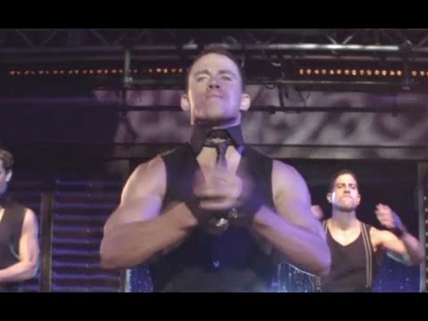 Filmer med Channing Tatum: 7 roller som imponerar stort 9 filmer med channing tatum