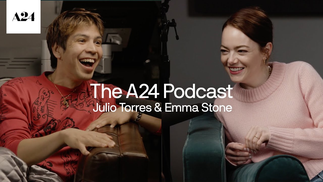 Filmer med Emma Stone: 7 fantastiska filmer du måste se 9 filmer med emma stone