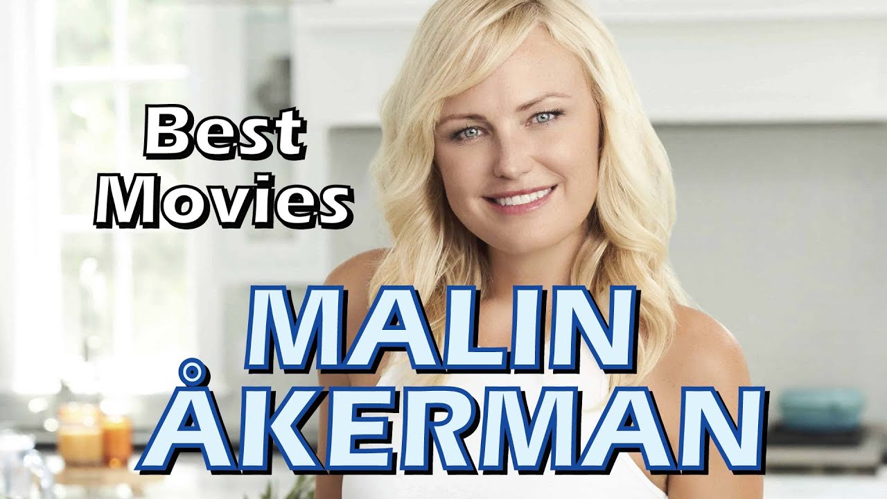 filmer med malin åkerman