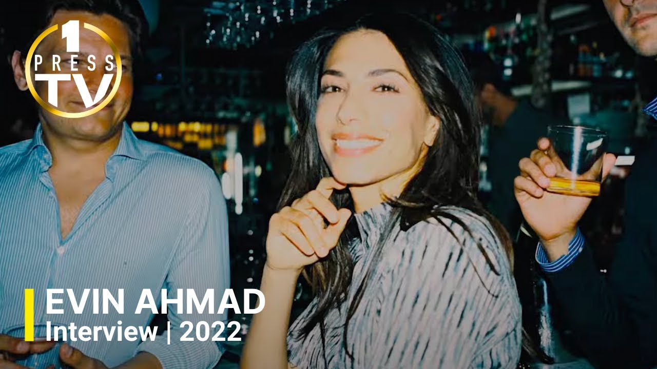 Filmer och tv-program med Evin Ahmad: 7 måste-se titlar! 9 filmer och tv-program med evin ahmad
